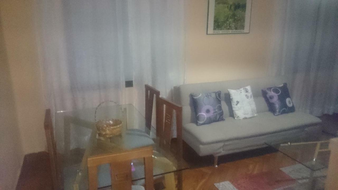 Bonhome Posio Termal Оуренсе Екстериор снимка