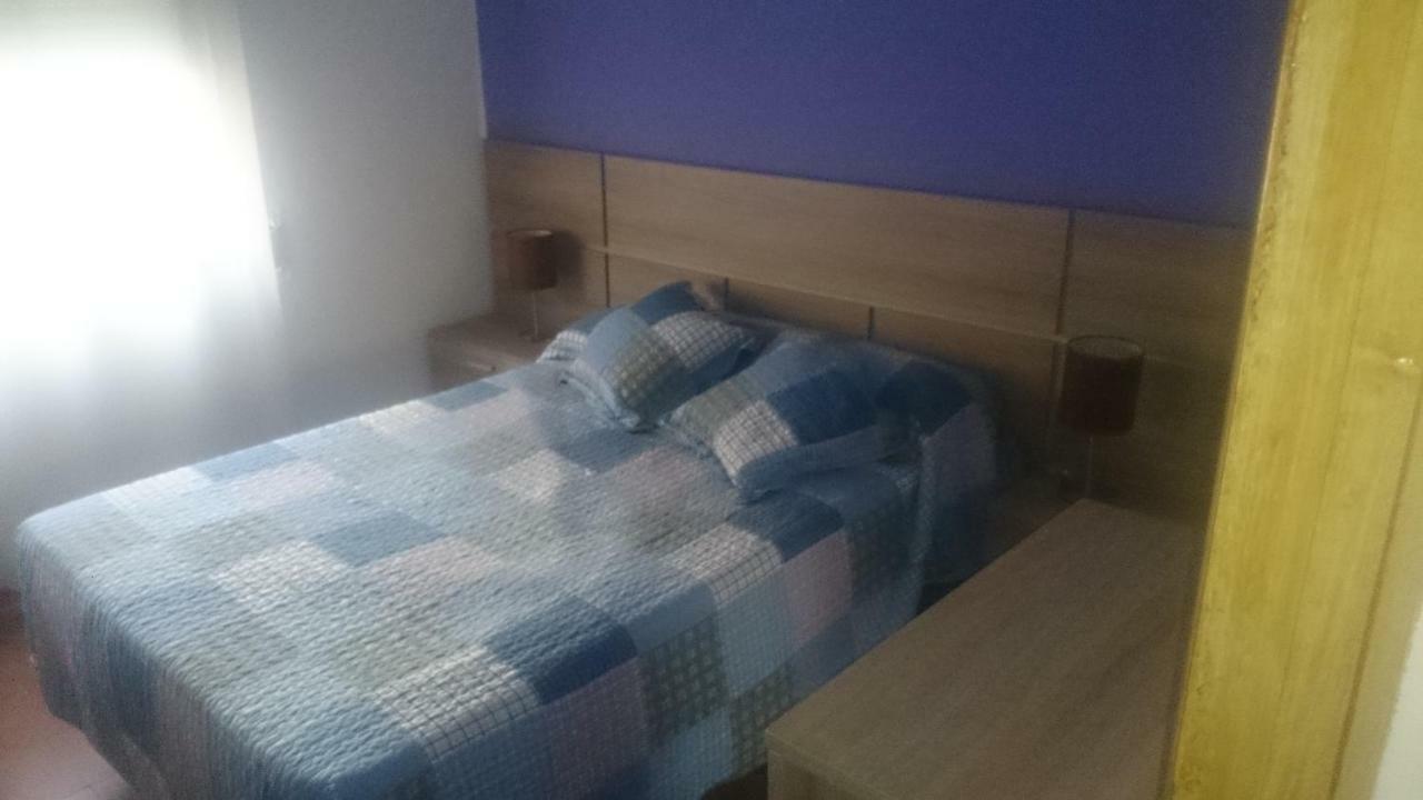 Bonhome Posio Termal Оуренсе Екстериор снимка