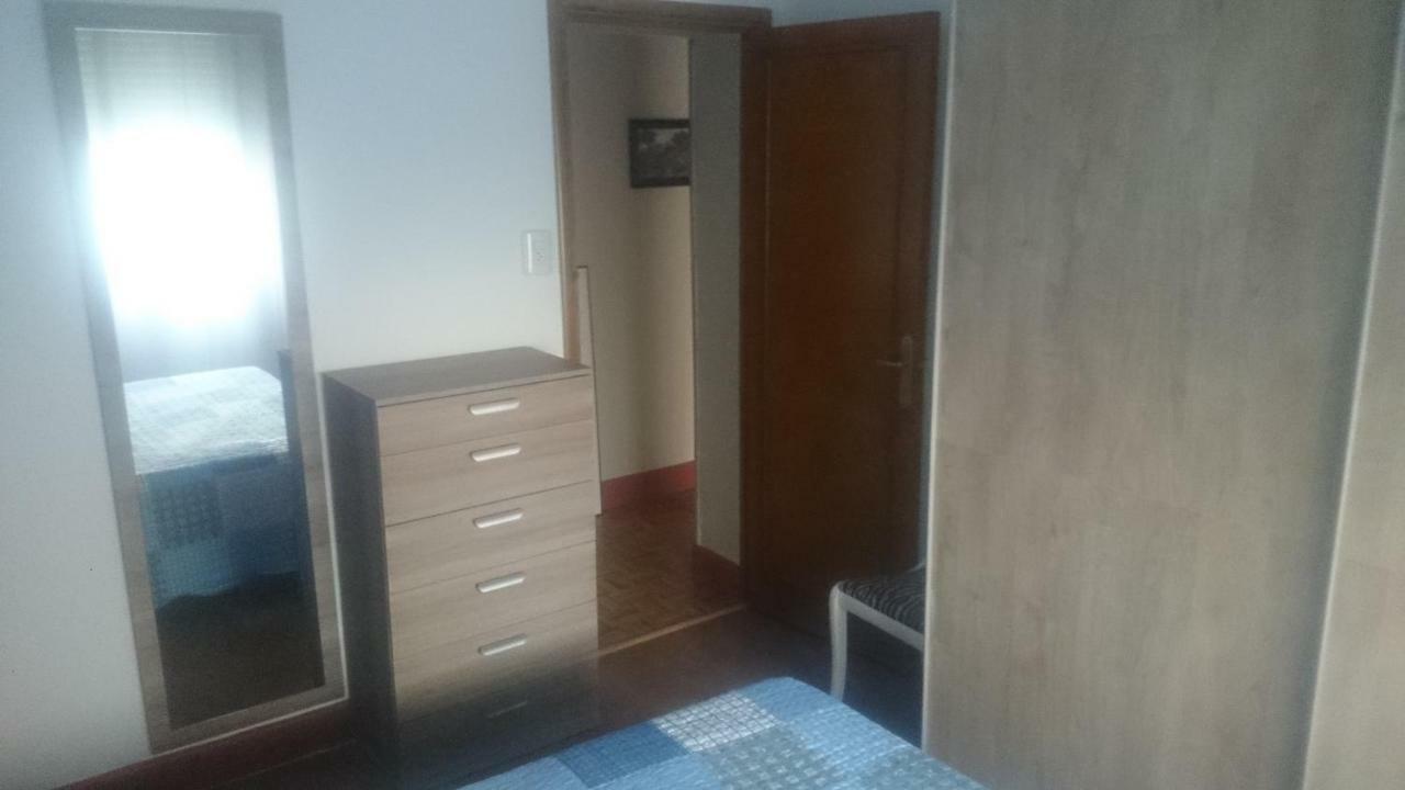Bonhome Posio Termal Оуренсе Екстериор снимка
