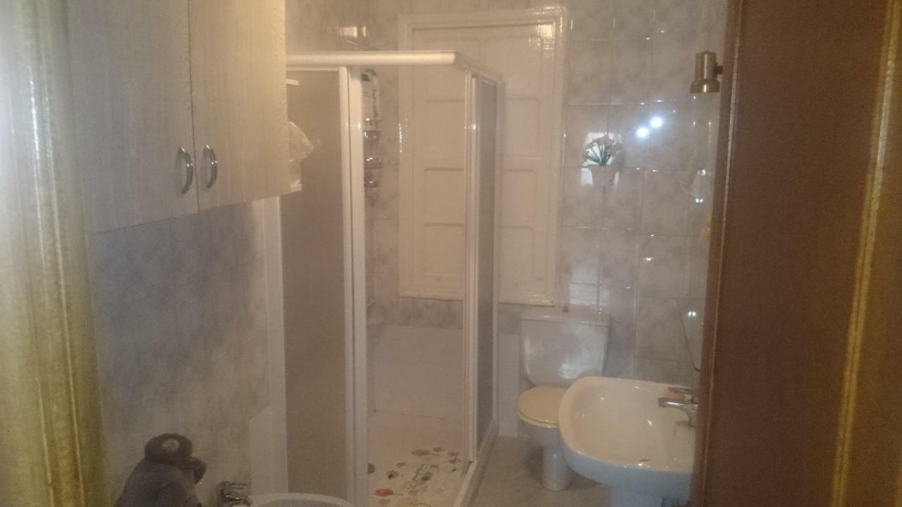 Bonhome Posio Termal Оуренсе Екстериор снимка
